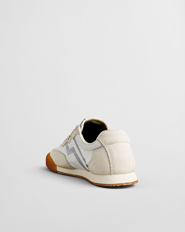 Zapatillas Beylana de ante