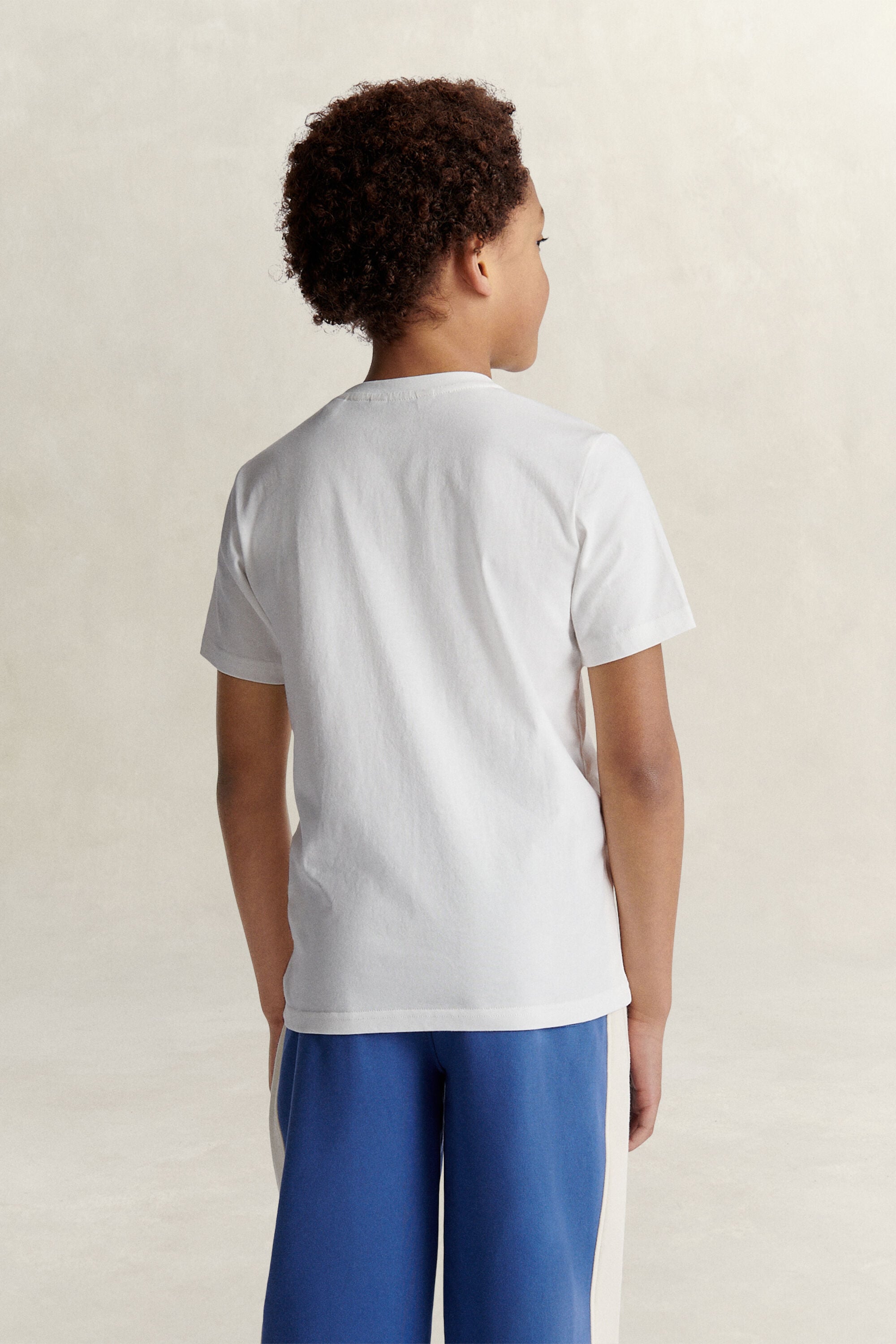 Camiseta Shield Teens