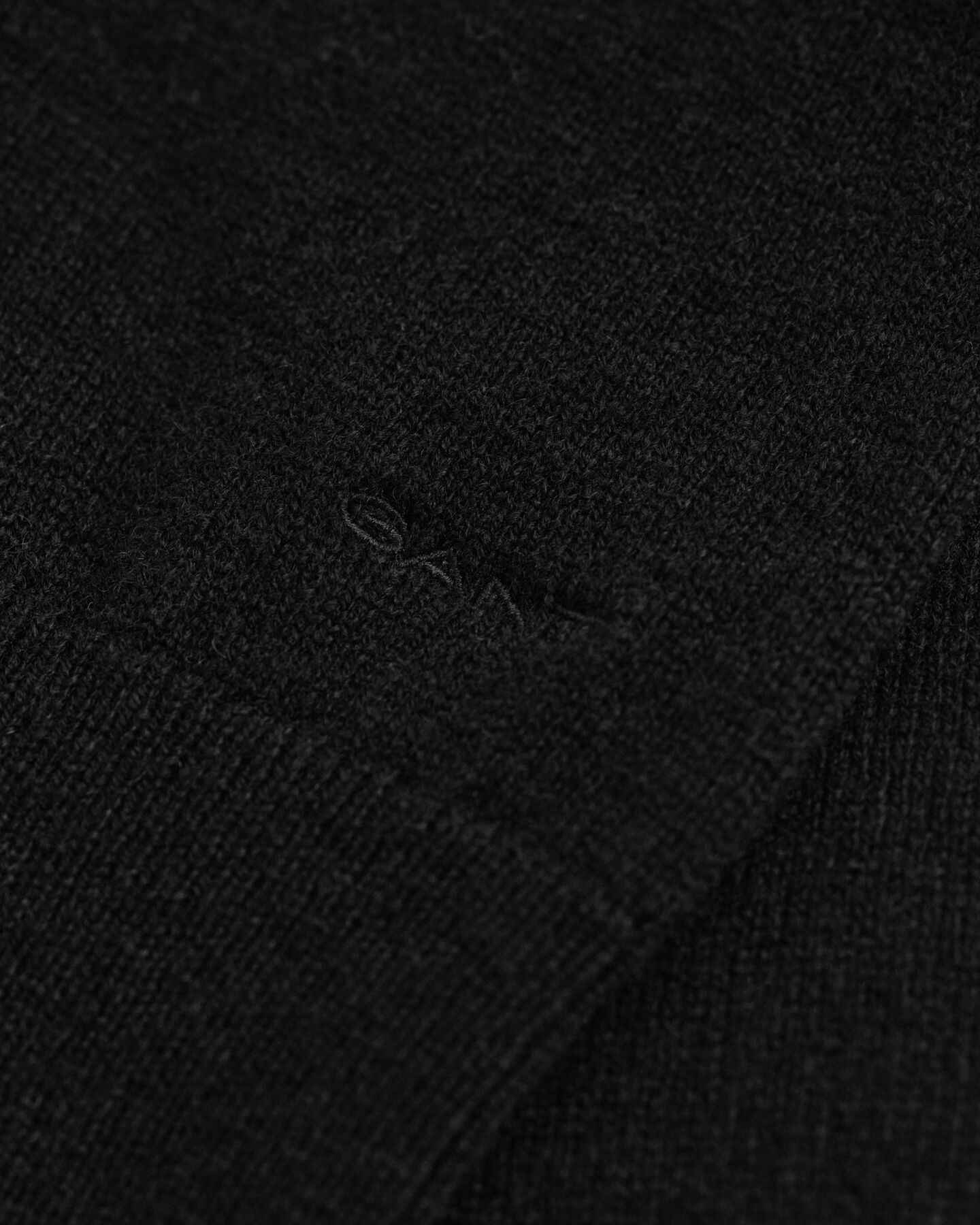 Cárdigan de lana de oveja muy fina