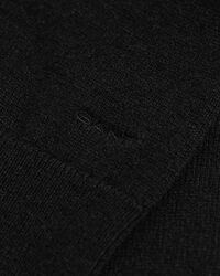 Cárdigan de lana de oveja muy fina