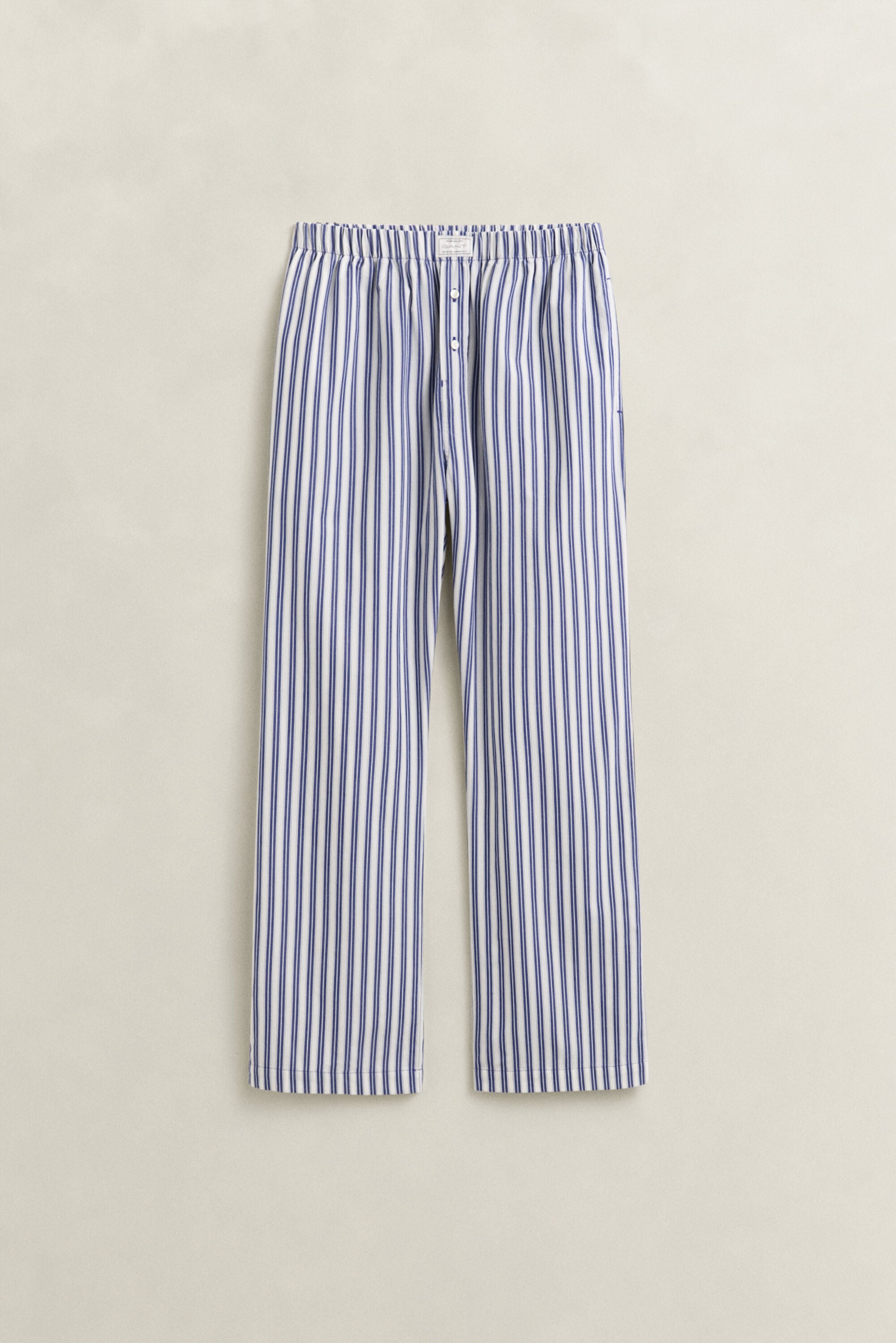 Pantalones de pijama a rayas