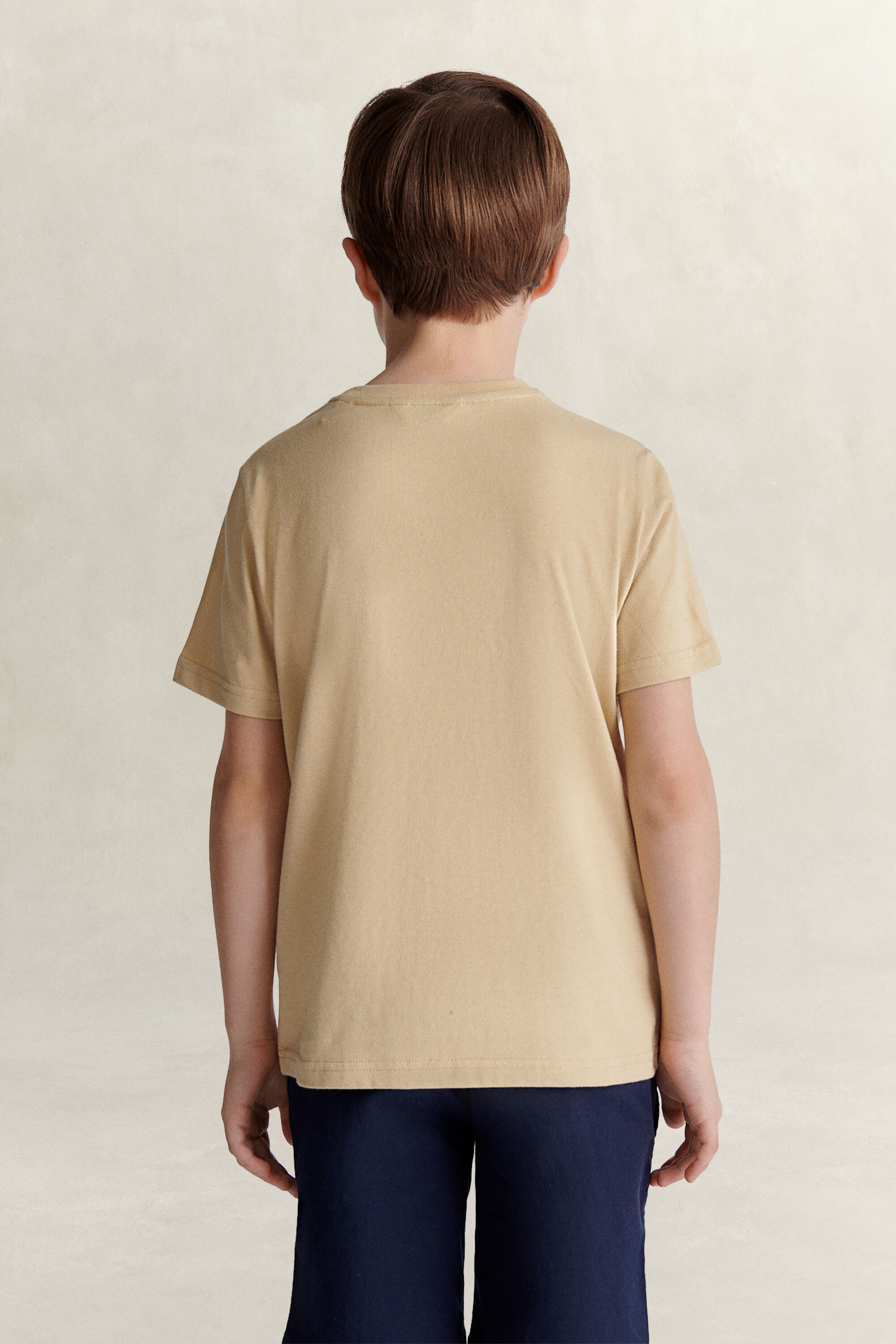 Camiseta Archive Shield Teens