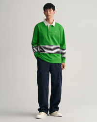 Heavy Rugger de rayas