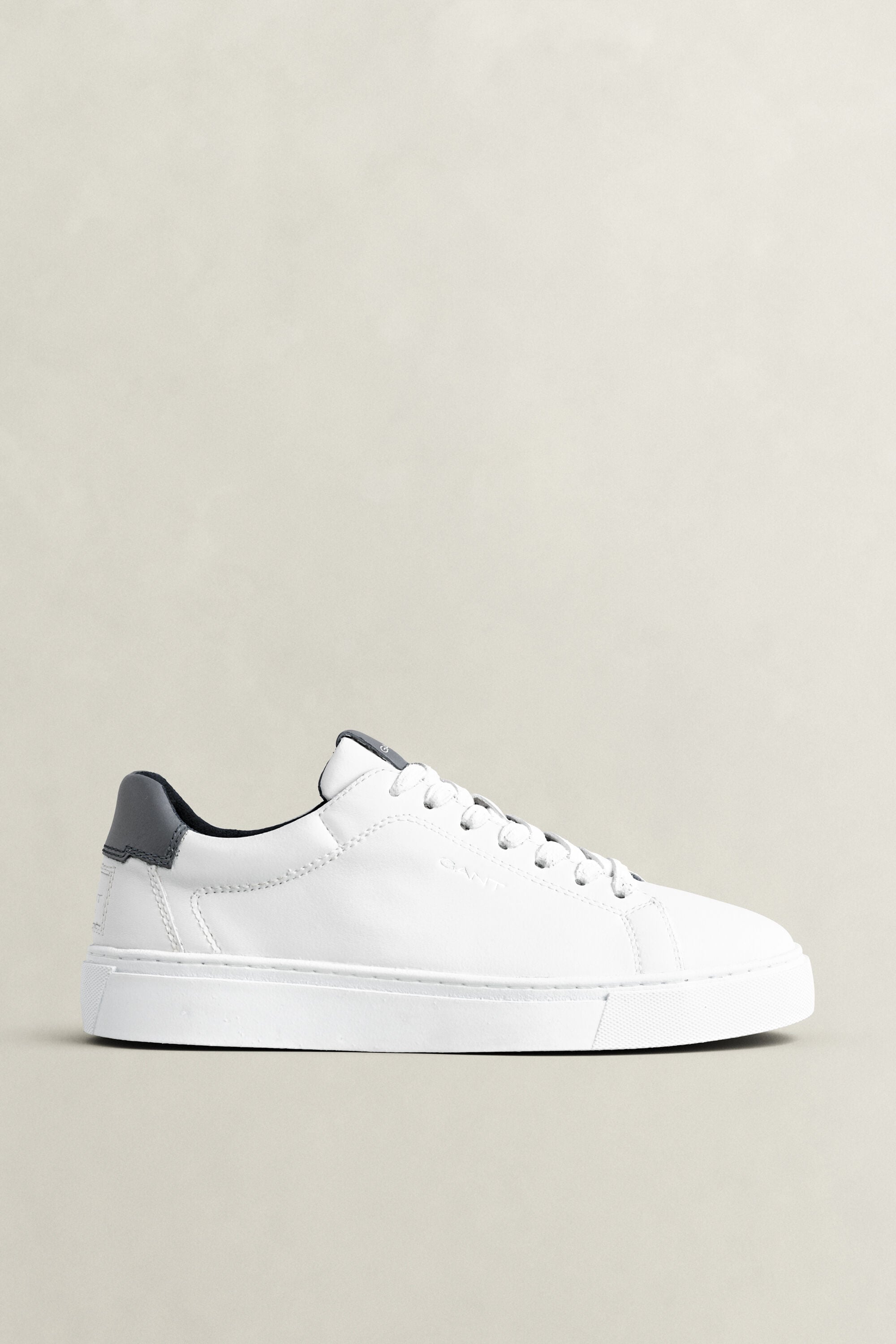 Zapatillas Mc Julien de piel