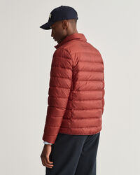 Chaqueta de plumón ligera