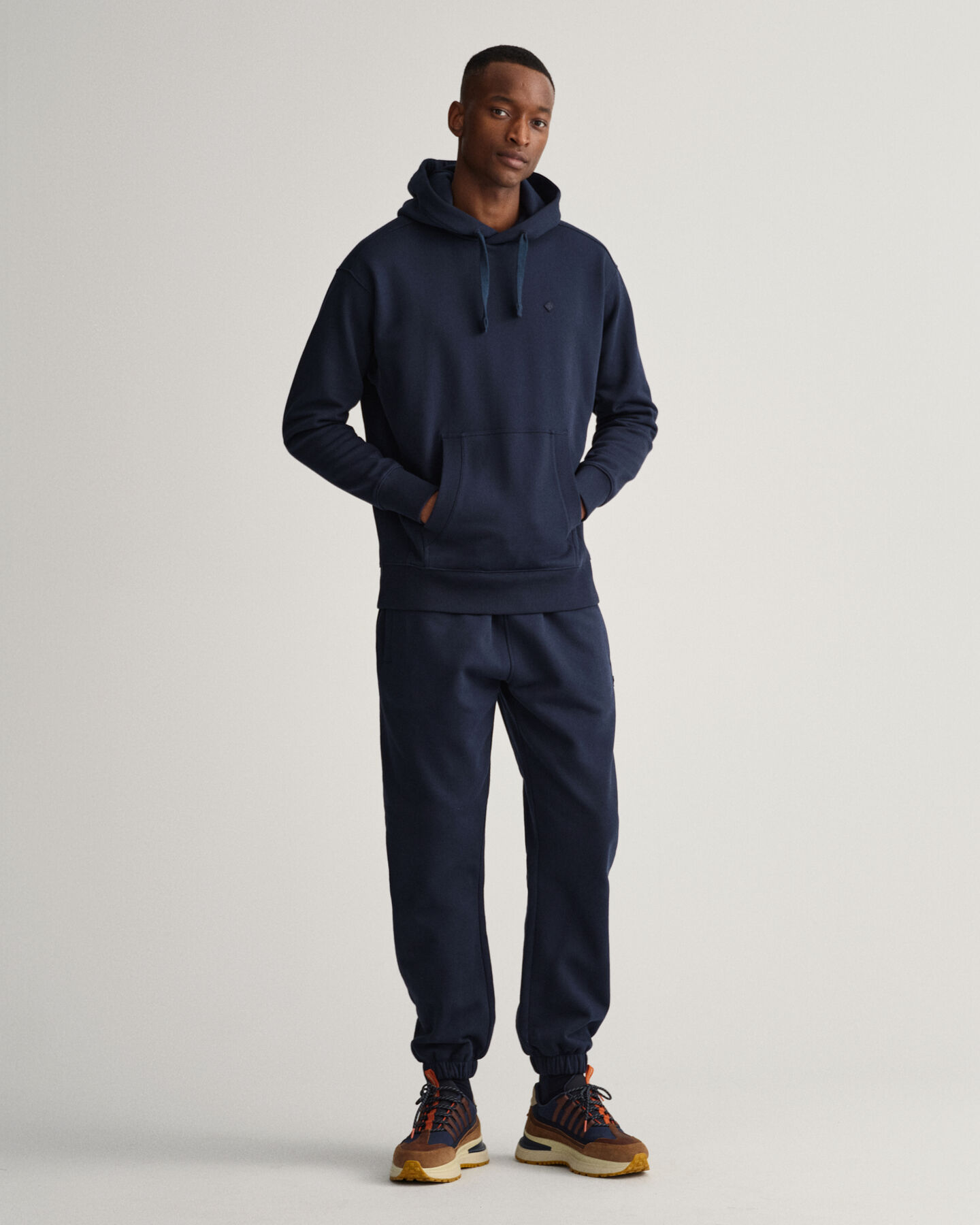 Sudadera con capucha Icon G Essential