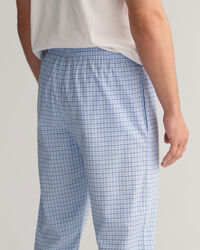 Pantalones de pijama de cuadros