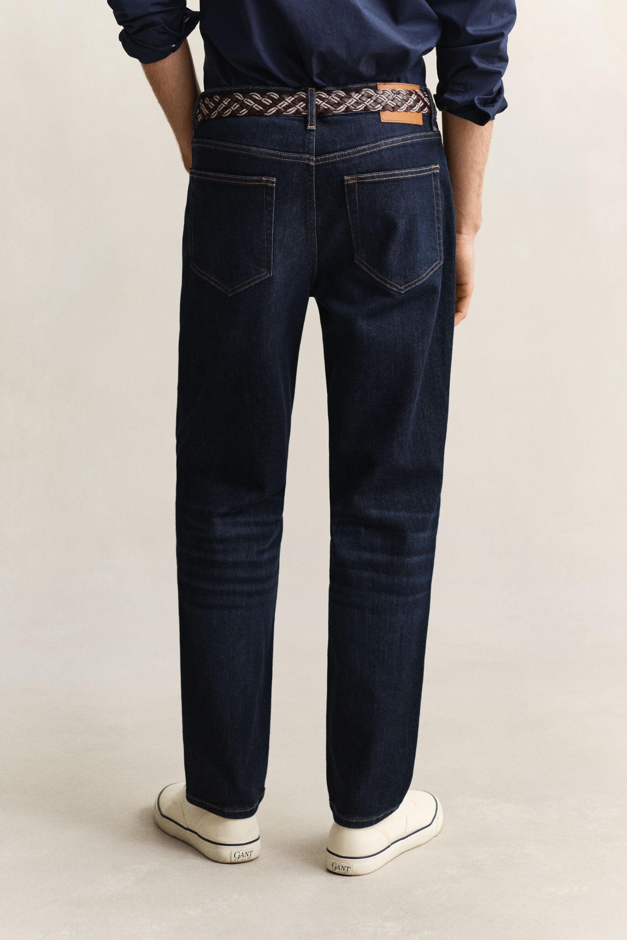 Vaqueros Regular Fit