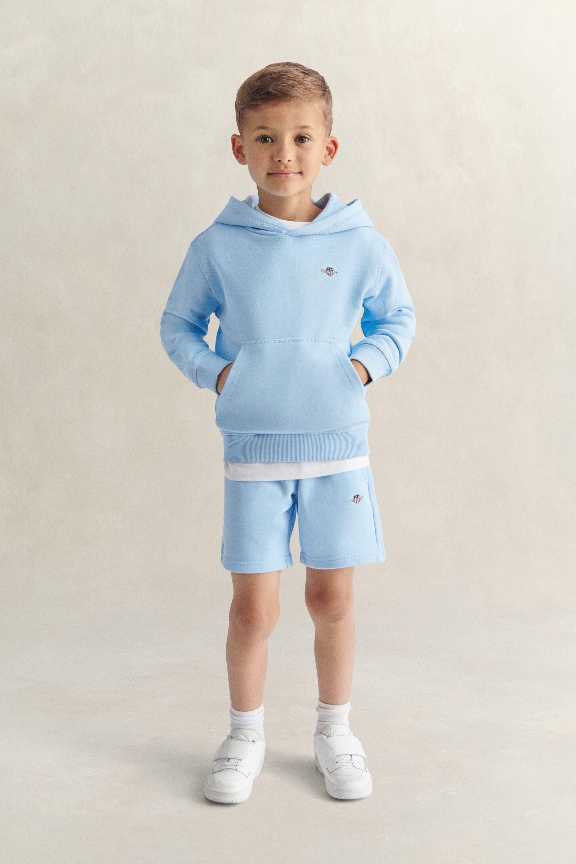 Pantalones cortos deportivos Shield Boys