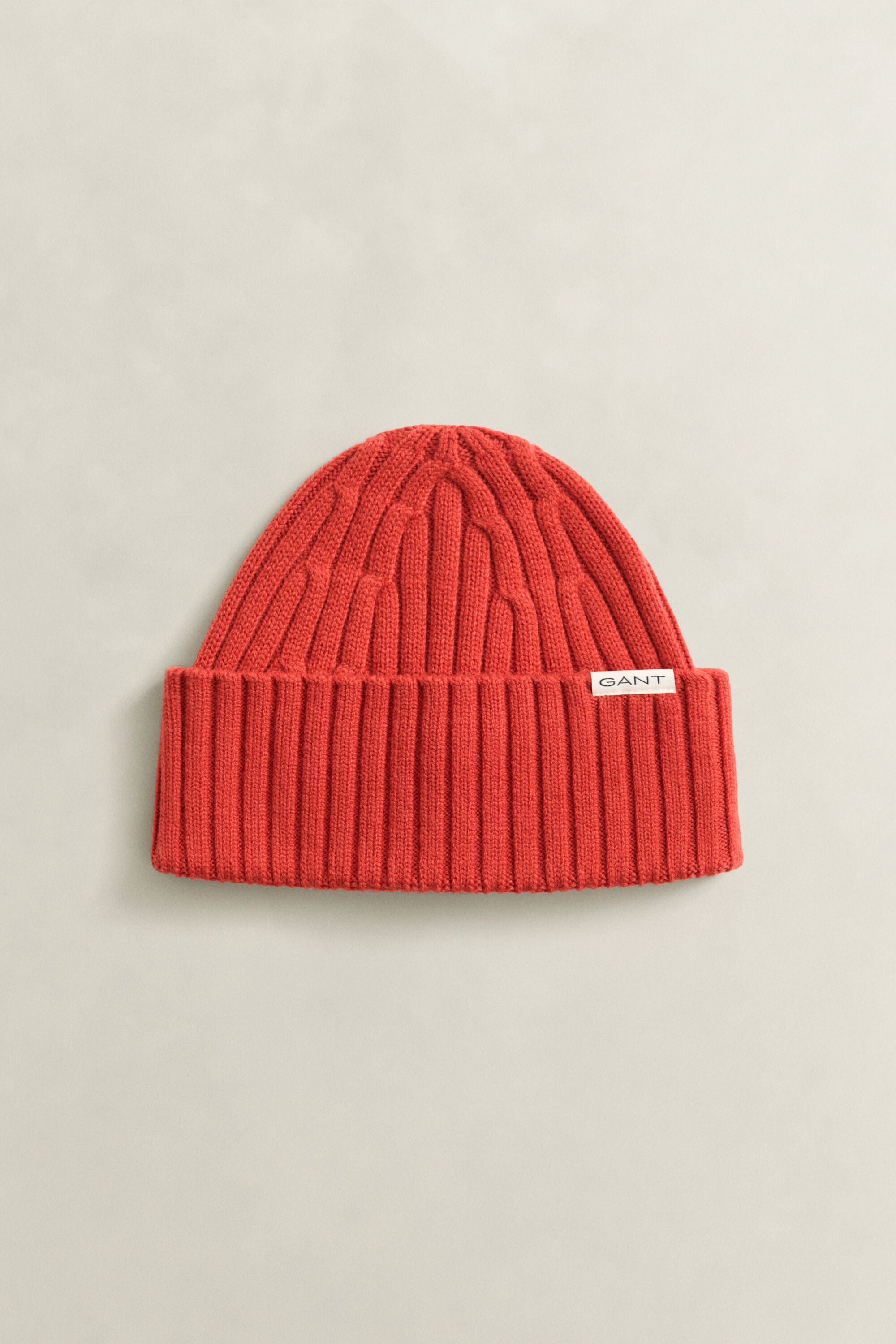 Gorro de lana merino