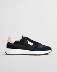 Zapatillas Beywin de ante y nailon