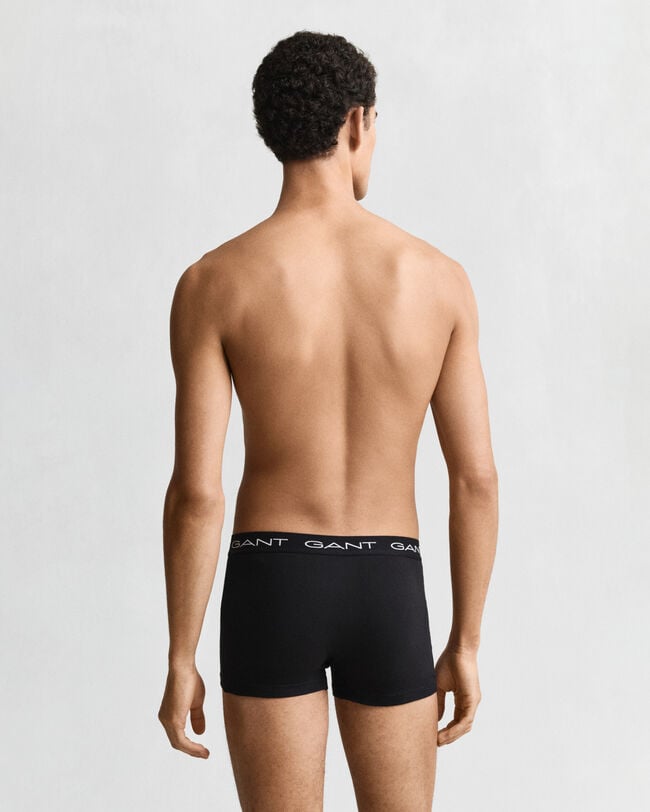 Paquete de siete bóxers