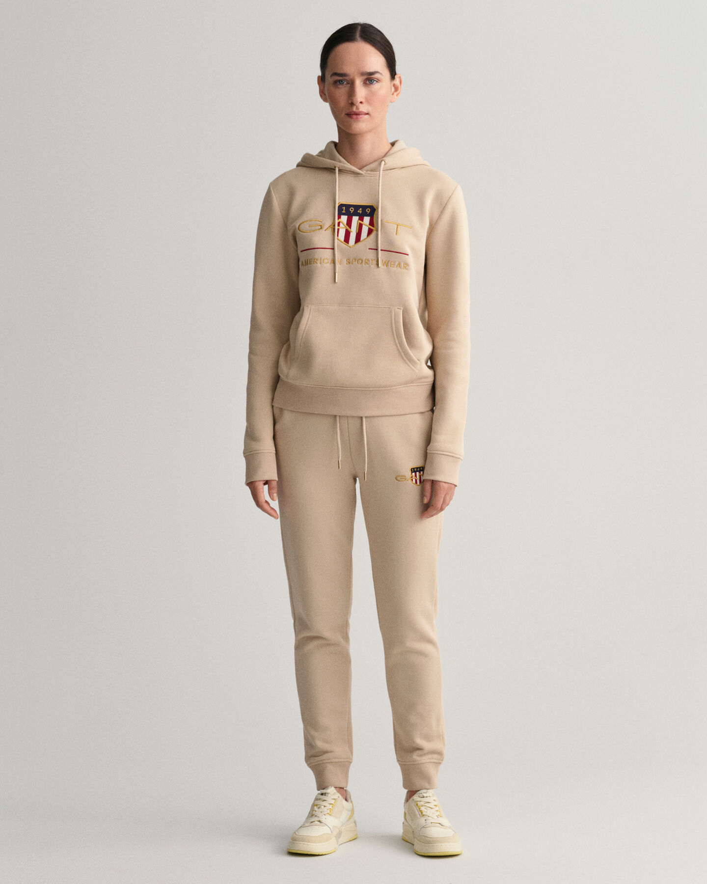 Pantalones de deporte Archive Shield