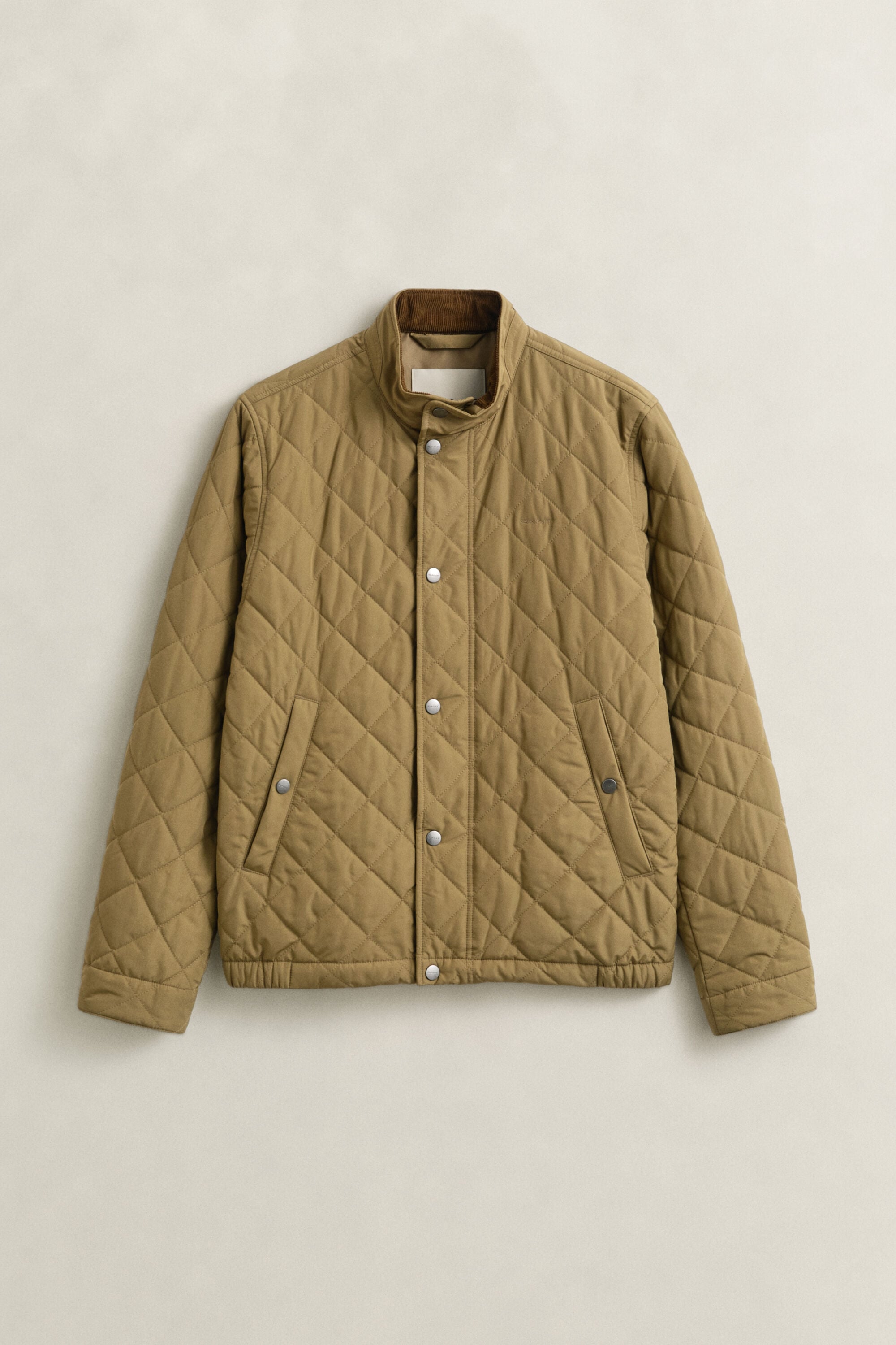 Chaqueta guateada
