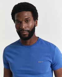 Camiseta Logo en contraste