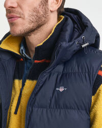 Chaleco Active Cloud