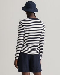 Camiseta de rayas Icon G