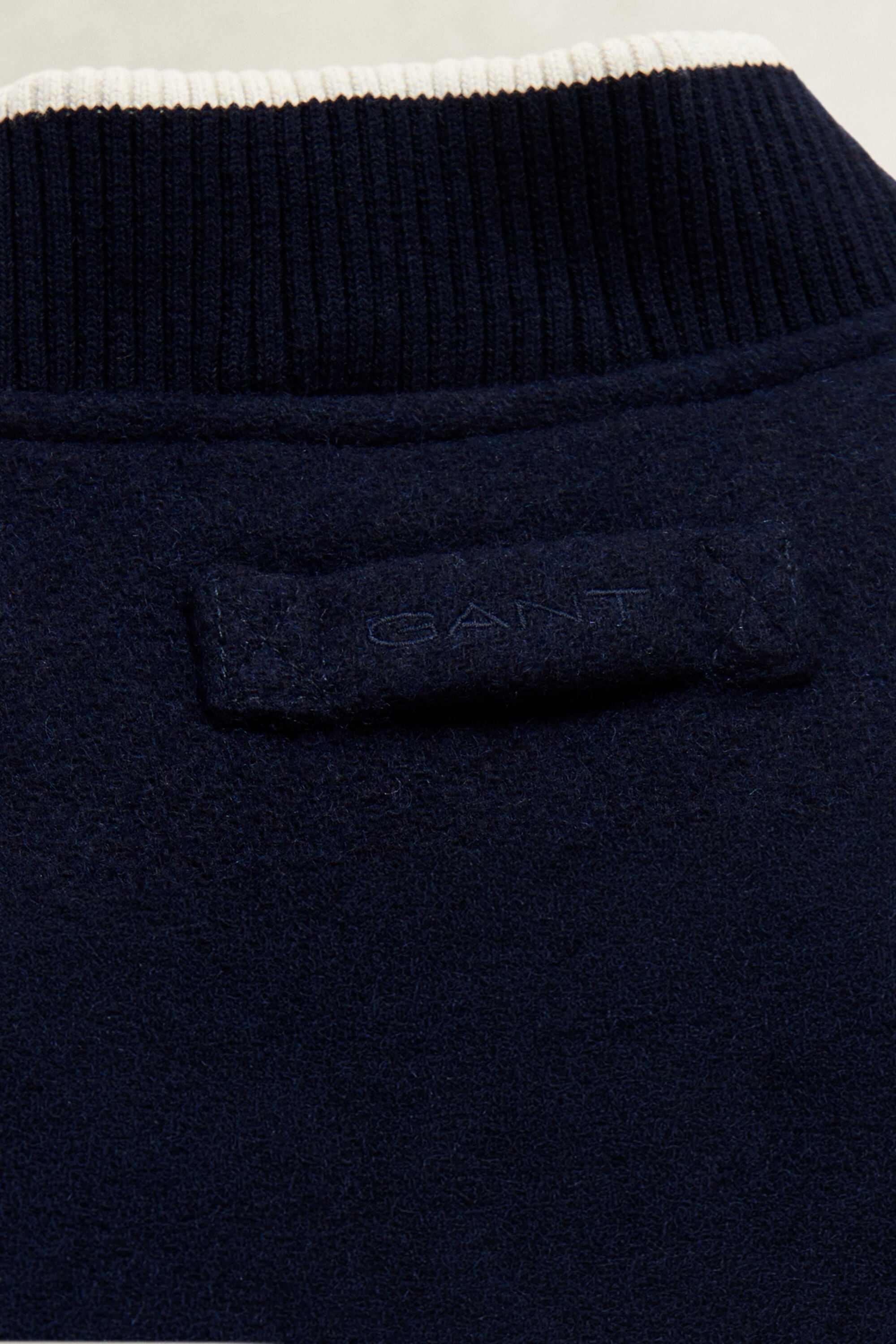 Gant Varsity Jacket Teens