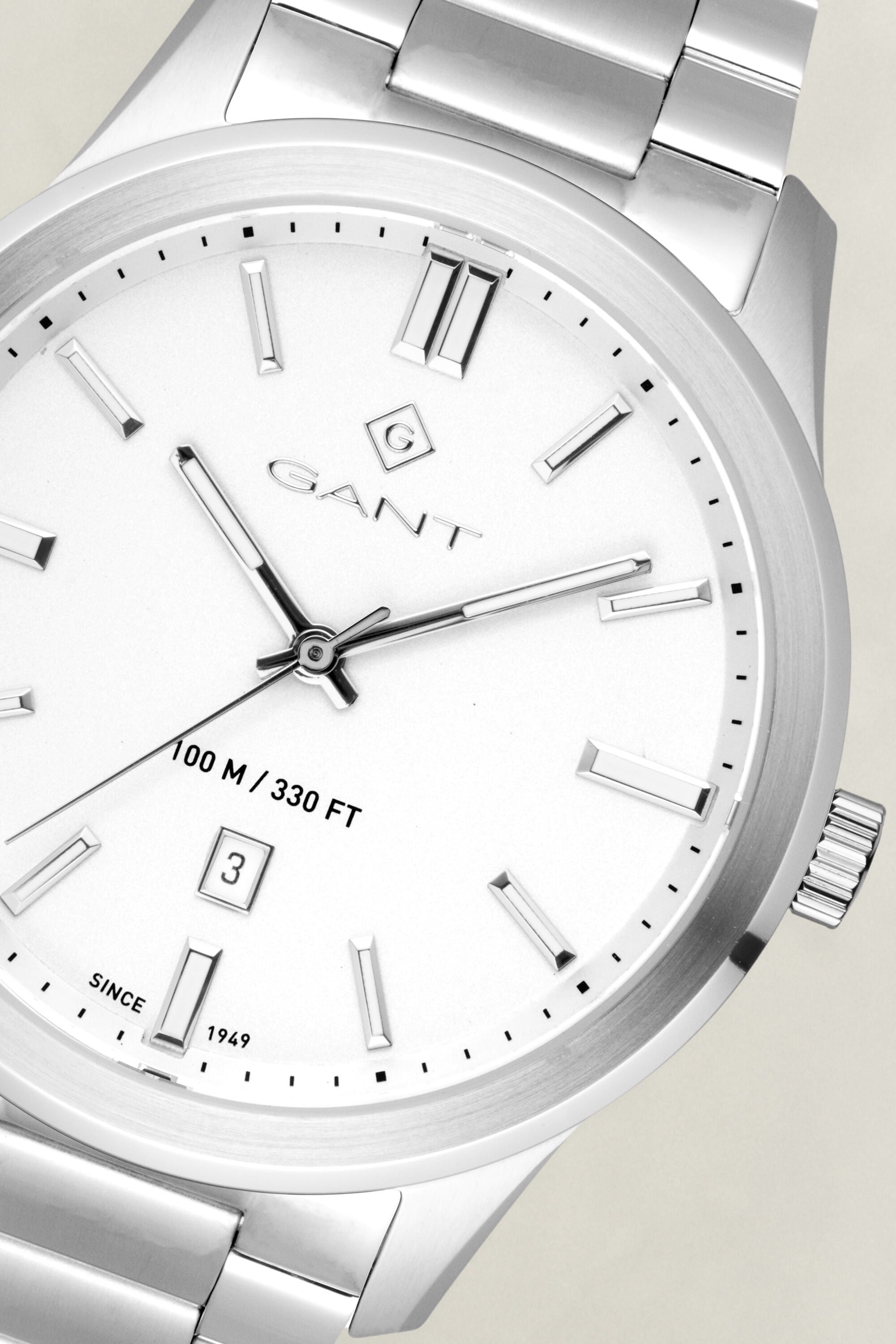 Reloj Bridgeton