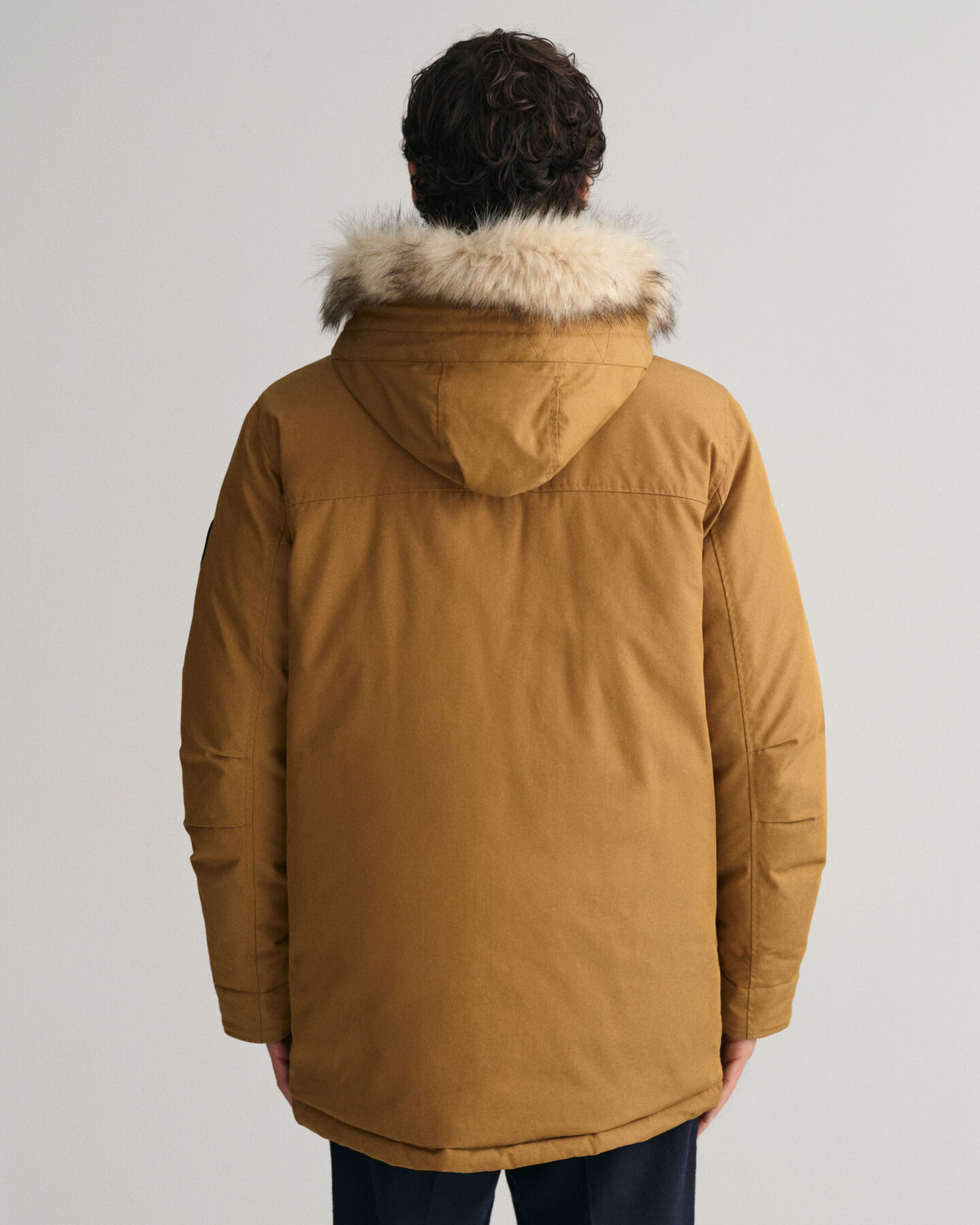 Parka invernal Classic