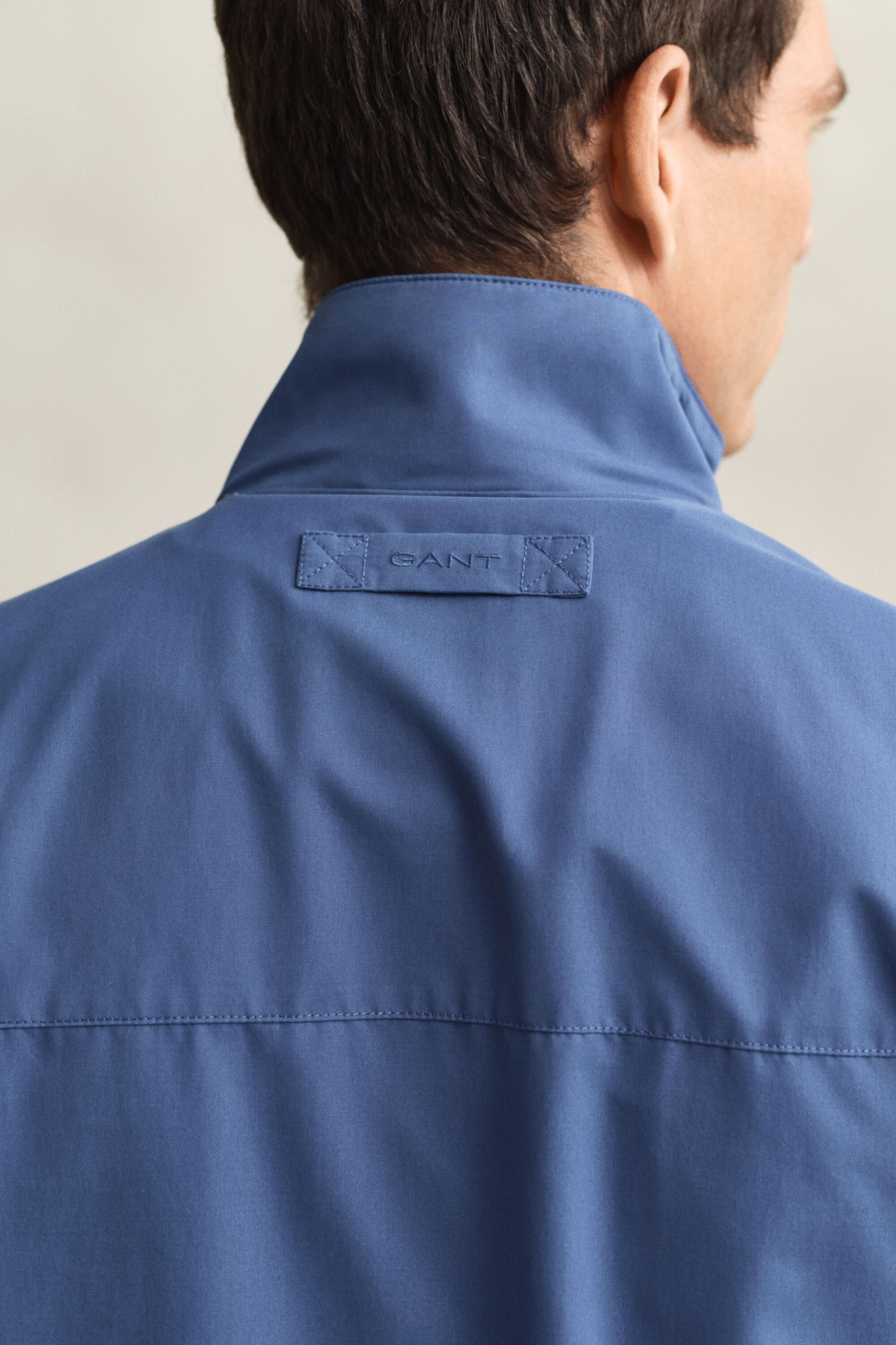 Chaqueta Hampshire ligera