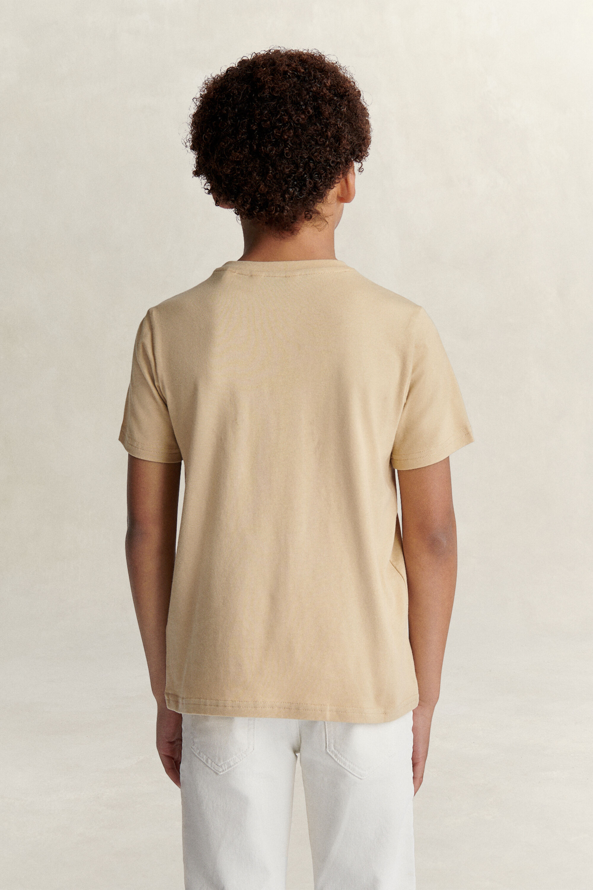 Camiseta Shield Teens