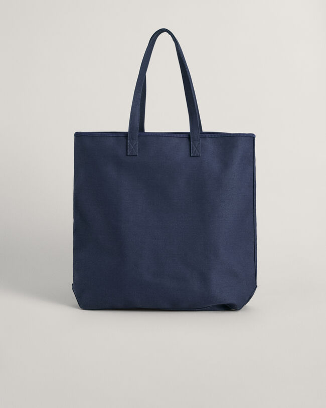Bolso tote de lona GANT USA