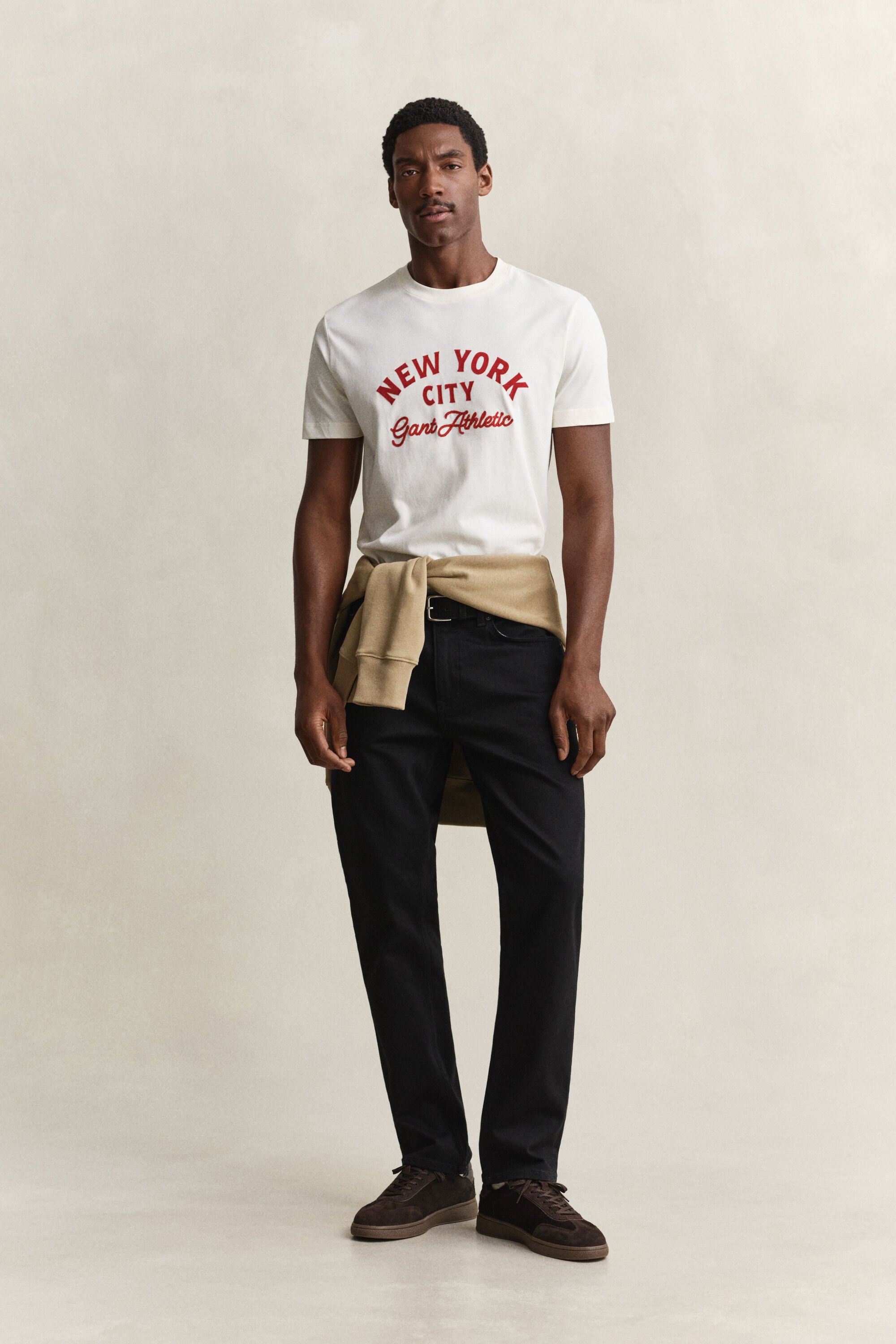 Camiseta Graphic