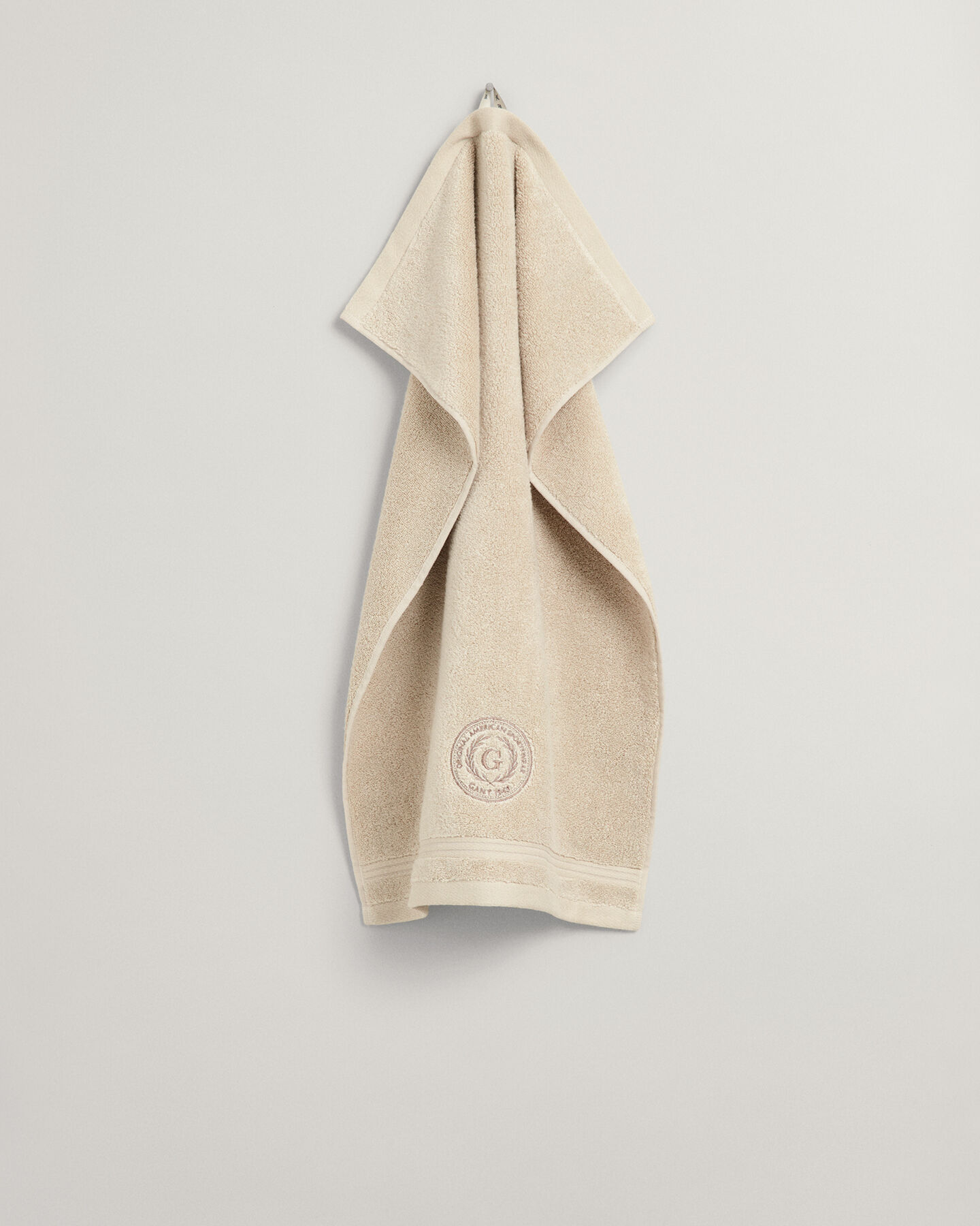 Toalla Crest 50 × 100