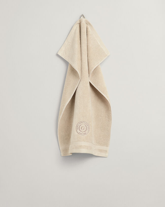 Toalla Crest 50 × 100