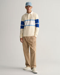 Rugger con bloques de color