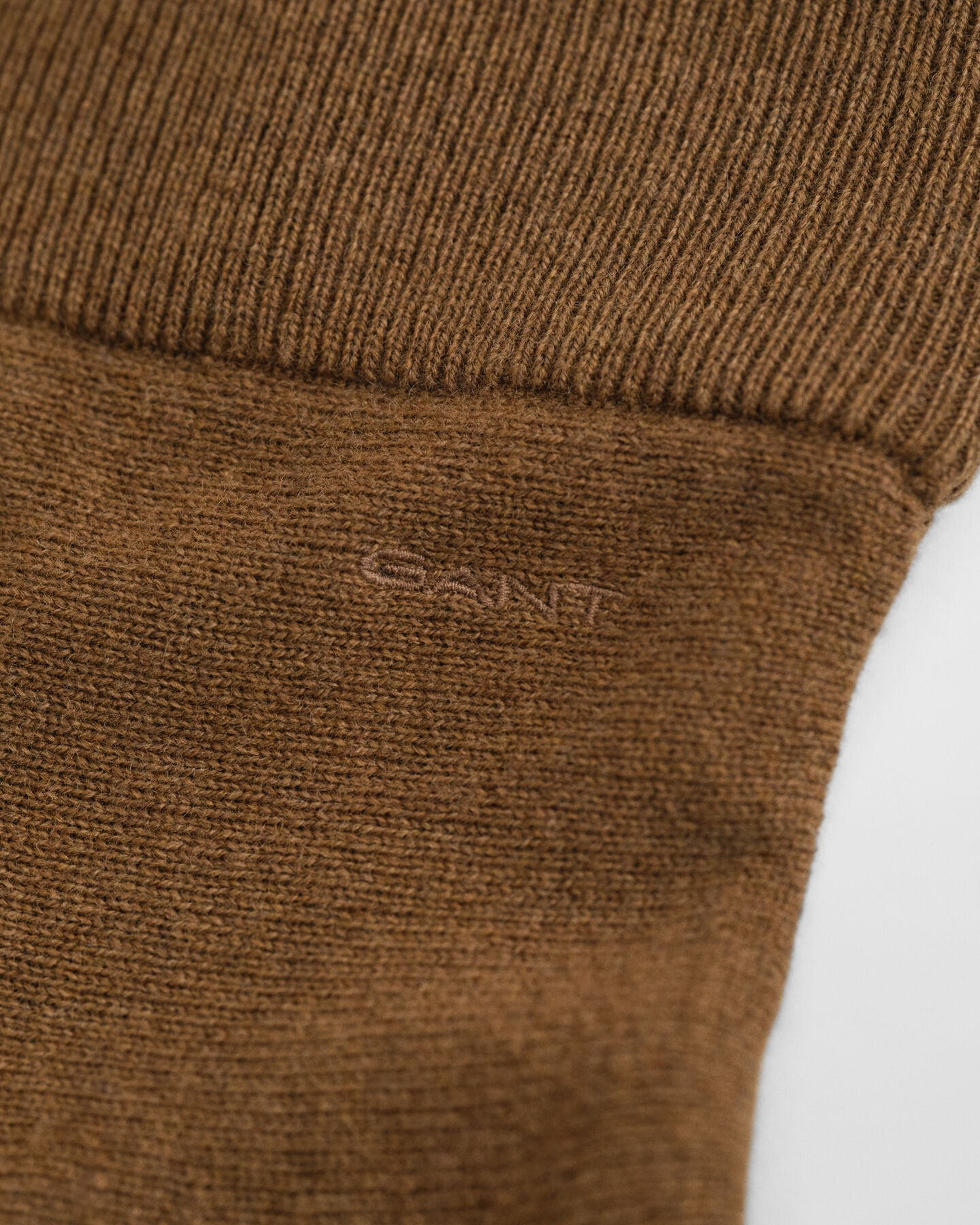 Falda de lana de oveja muy fina