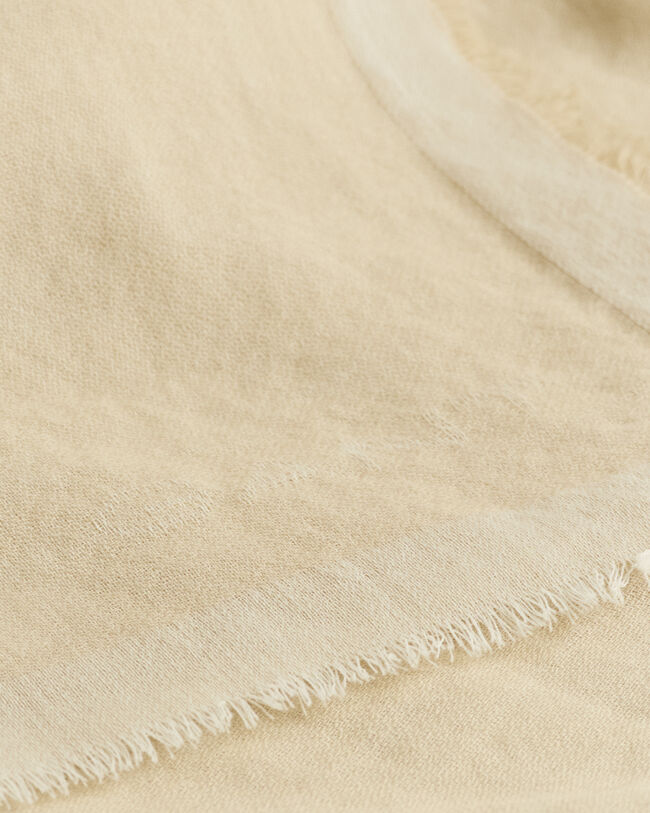 Pañuelo de lana merino