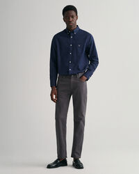 Vaqueros Regular Fit Desert Arley