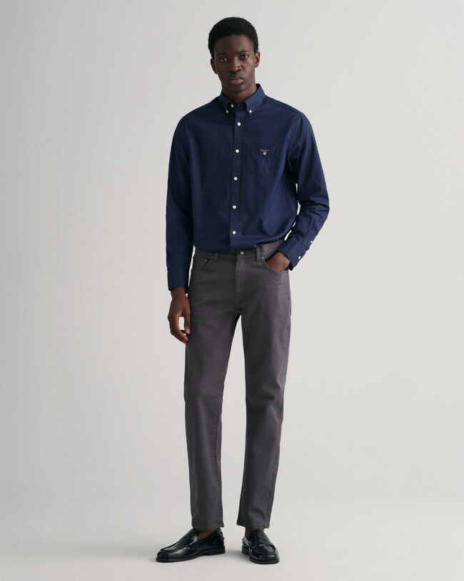 Vaqueros Regular Fit Desert Arley