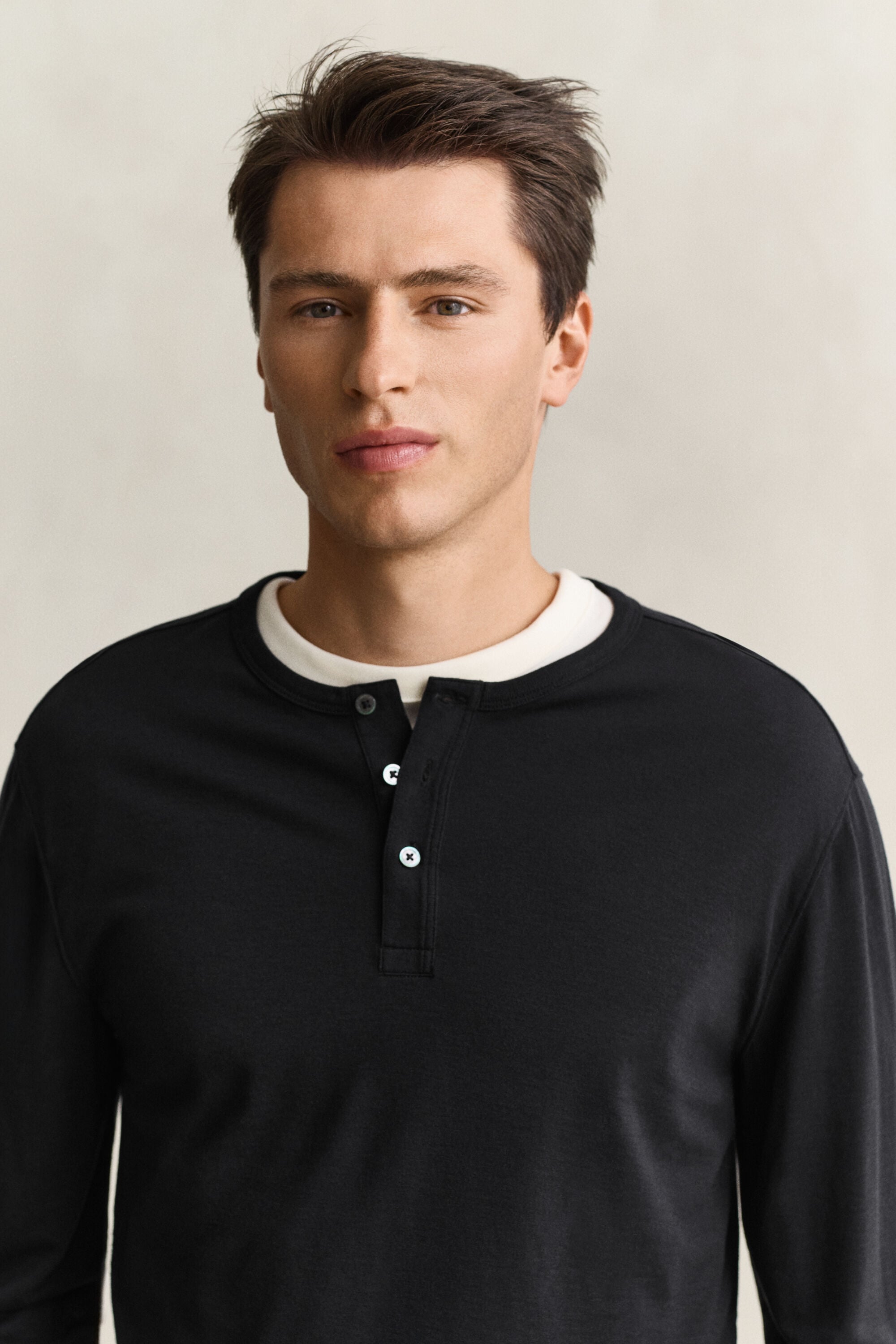 Camiseta panadera