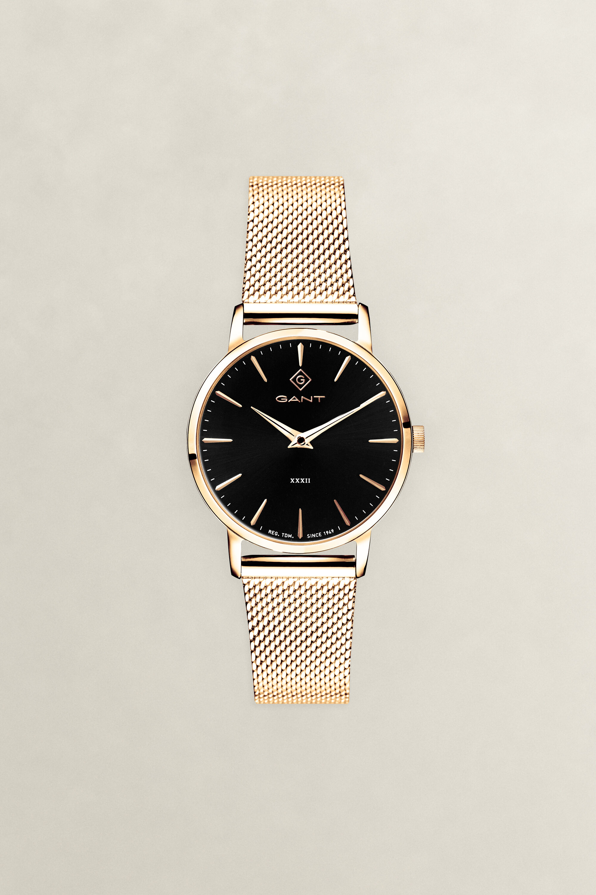 Reloj Park Avenue 32