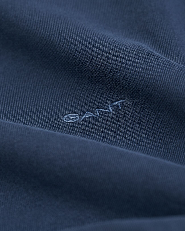 Sudadera de cuello redondo Sunfaded