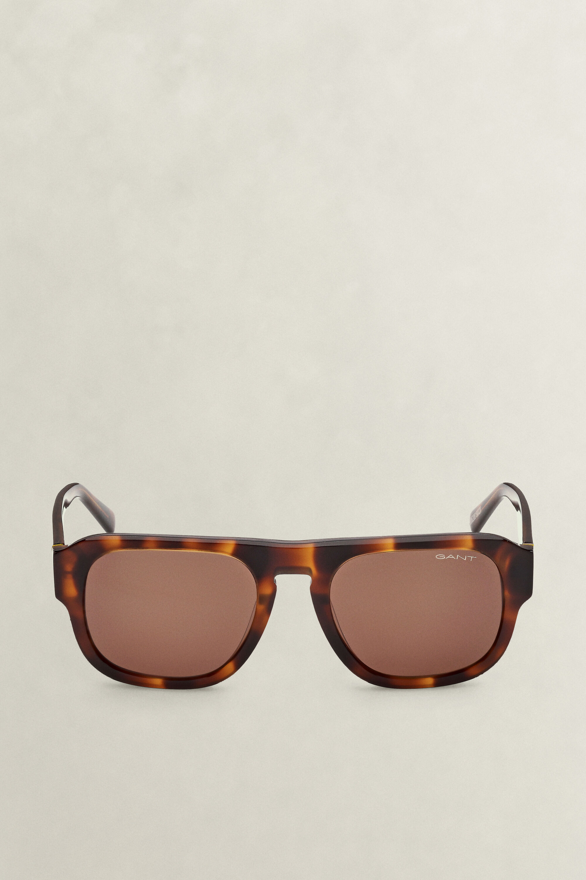 Gafas de sol rectangulares