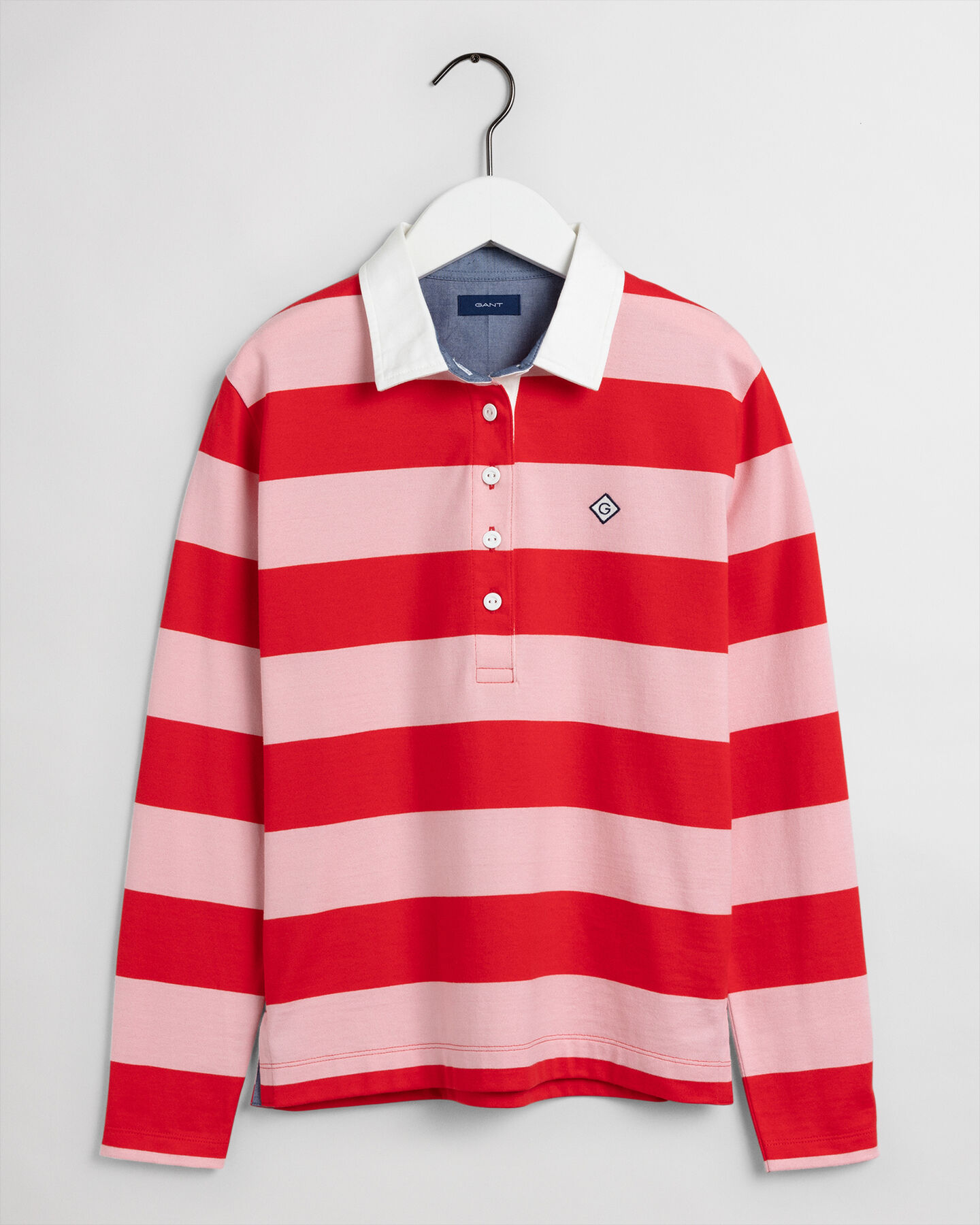 Heavy Rugger de rayas en bloque