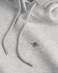 Sudadera con capucha Shield