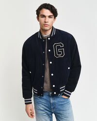 GANT Varsity Jacket de pana