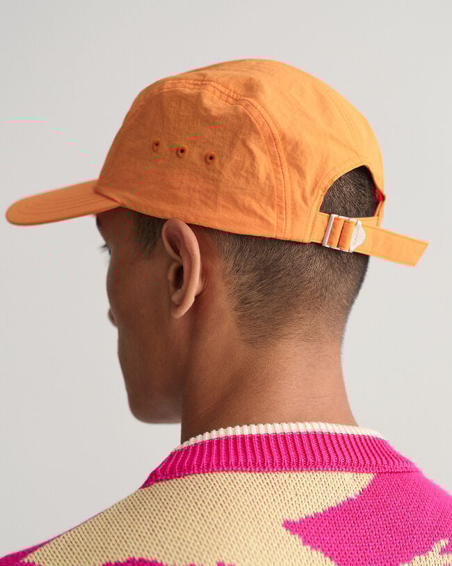 Gorra High Camp Tonal GANT USA