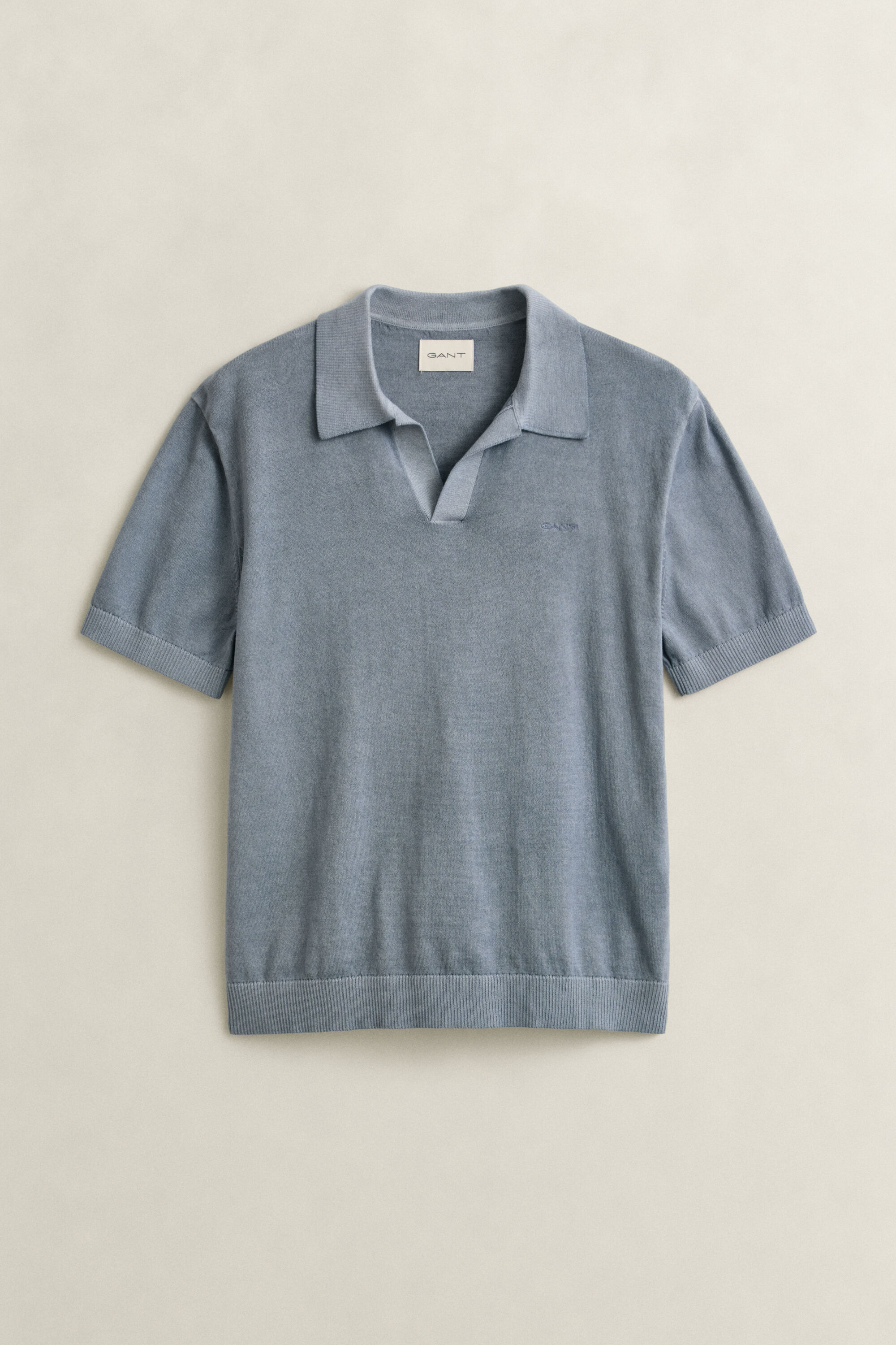 Jersey tipo polo Sunfaded