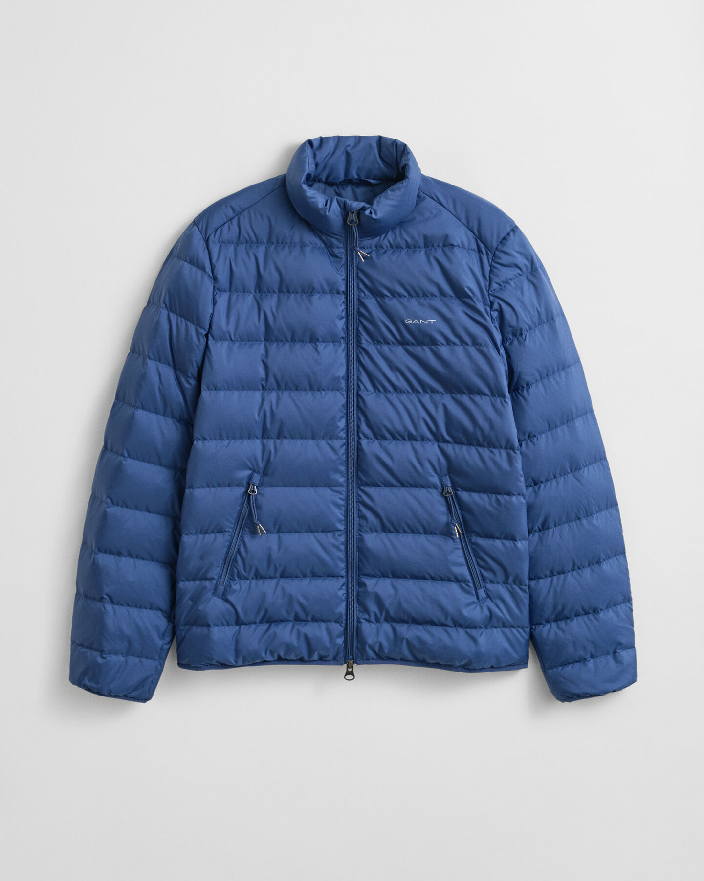 Chaqueta de plumón ligera