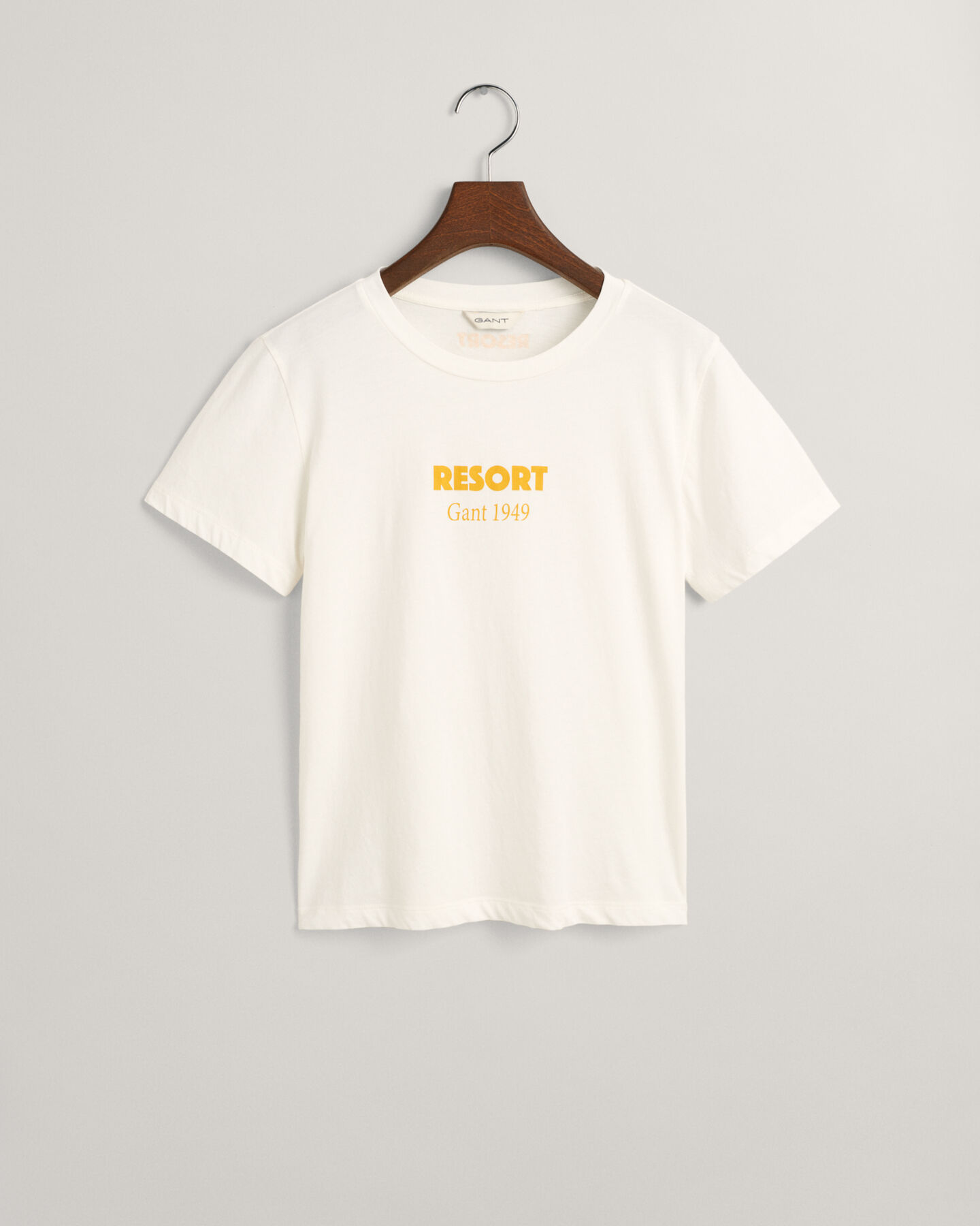 Camiseta GANT Resort Graphic
