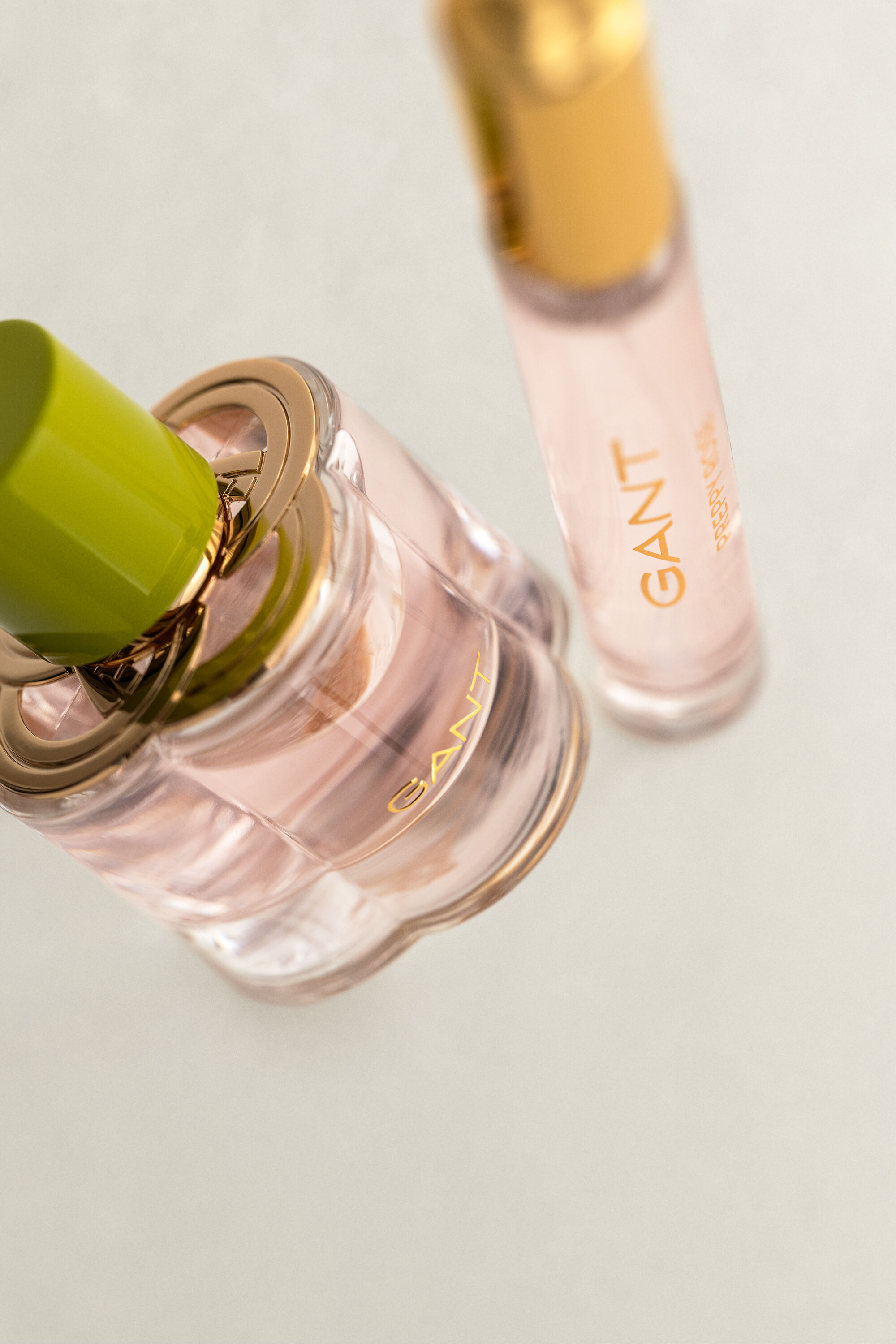 Set de regalo Gant Preppy Club