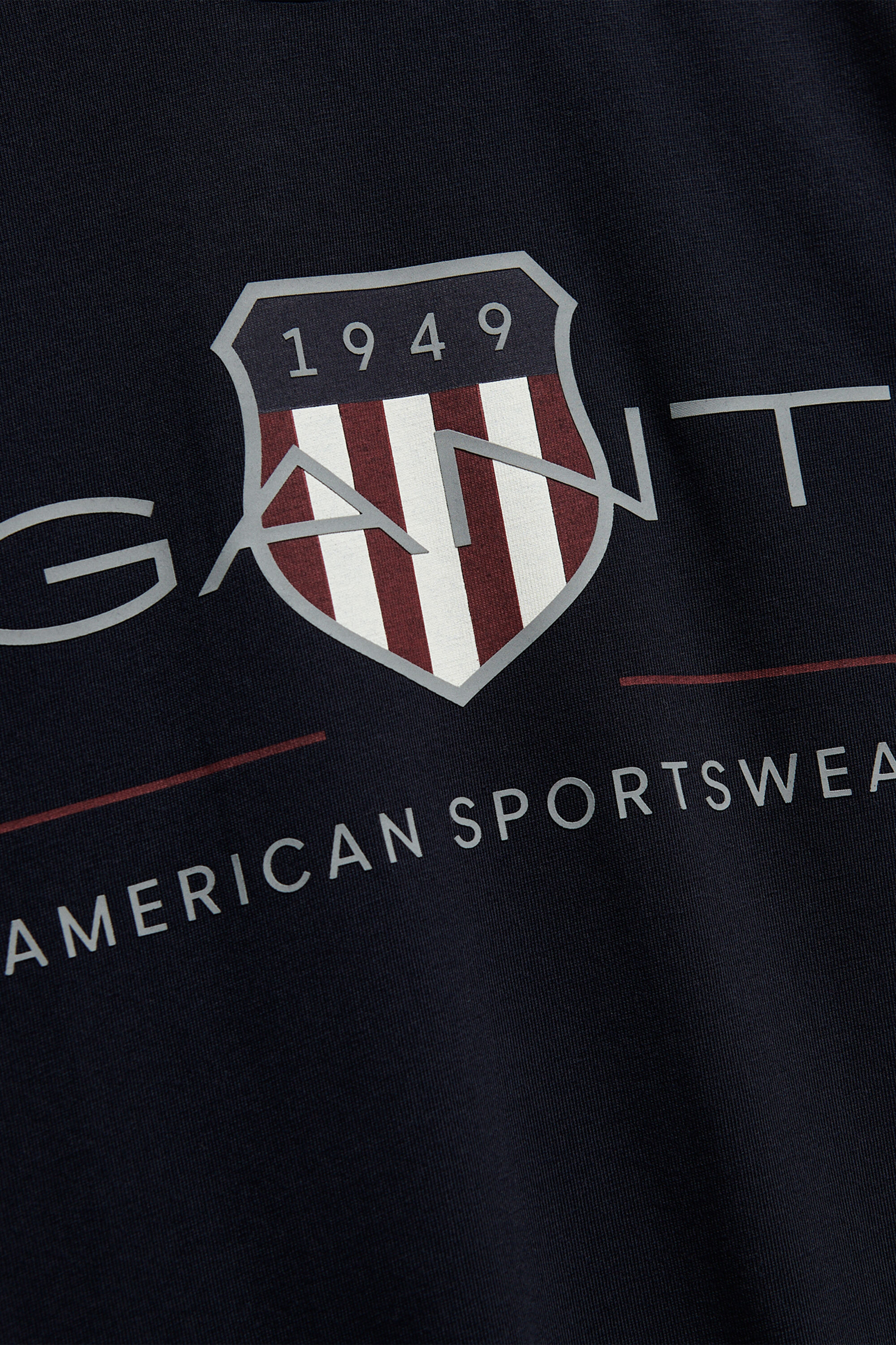 Camiseta Archive Shield Teens