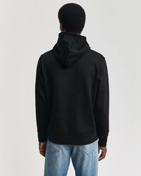 Sudadera con capucha Seasonal Essential con bordado Archive Shield