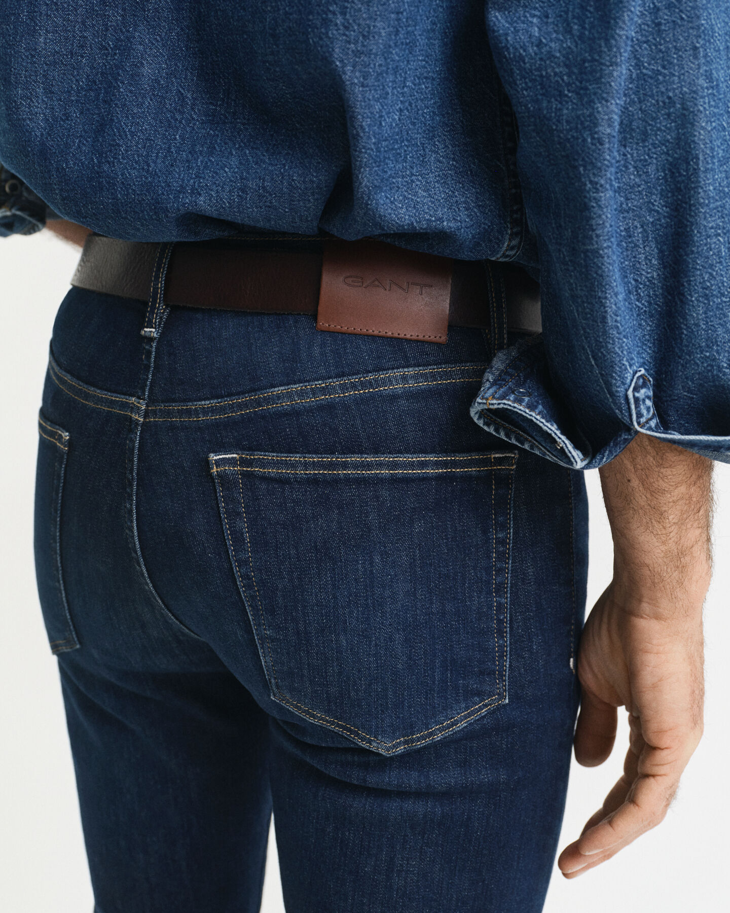 Vaqueros Extra Slim Fit Active Recover